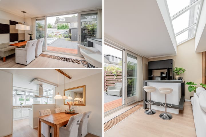 Foto 16 van Distelvlinderweg 120