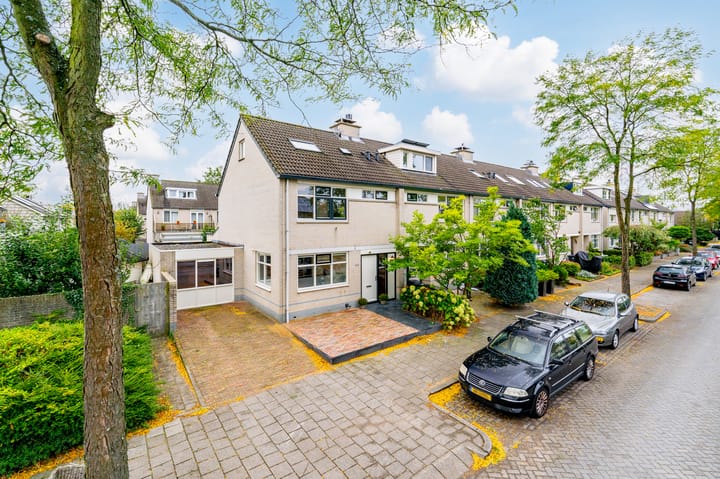 Foto 46 van Distelvlinderweg 120