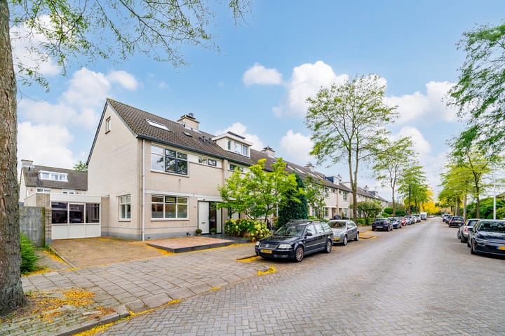 Foto 47 van Distelvlinderweg 120