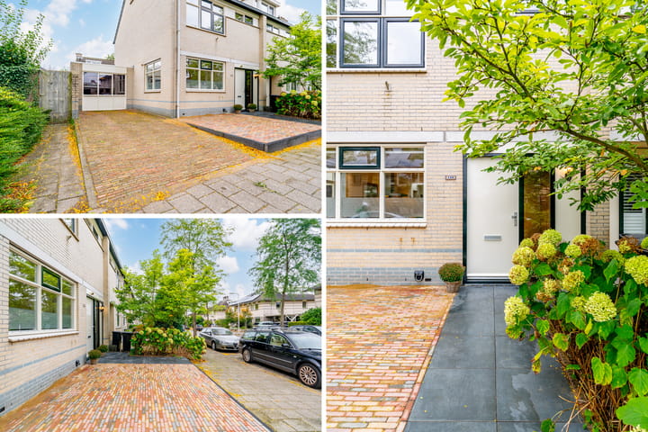 Foto 48 van Distelvlinderweg 120