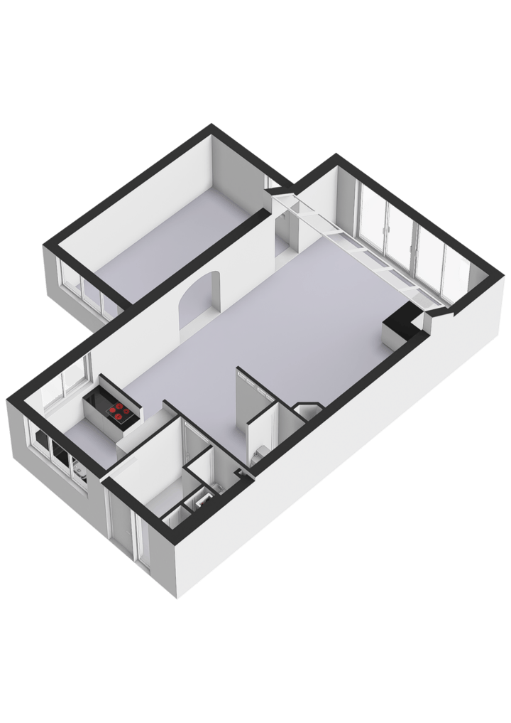 Foto 55 van Distelvlinderweg 120