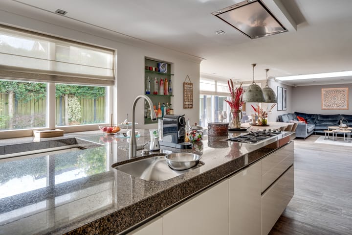 Foto 5 van Gasthuisstraat 18-A