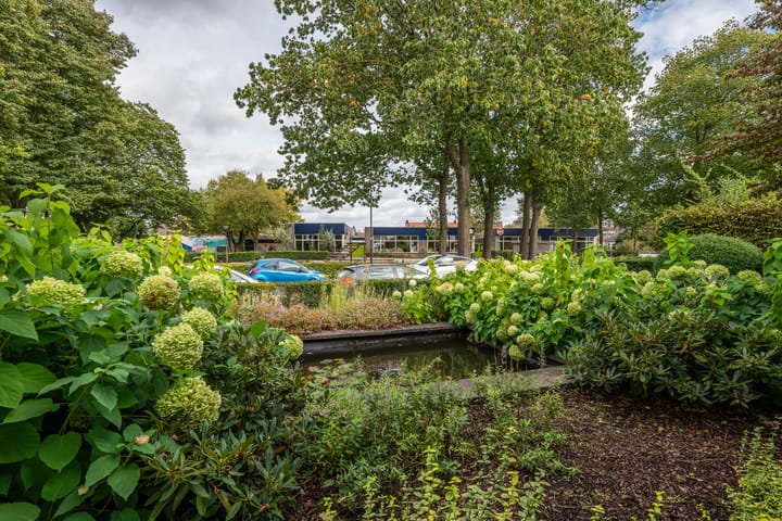 Foto 10 van Gasthuisstraat 18-A