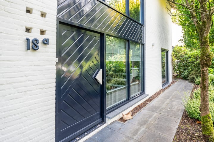 Foto 11 van Gasthuisstraat 18-A