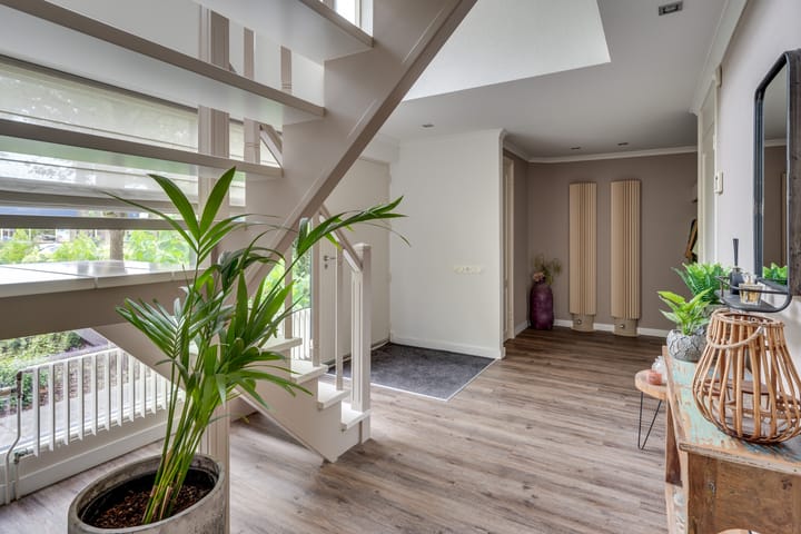 Foto 13 van Gasthuisstraat 18-A