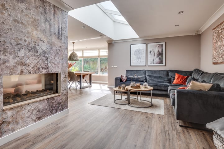 Foto 18 van Gasthuisstraat 18-A