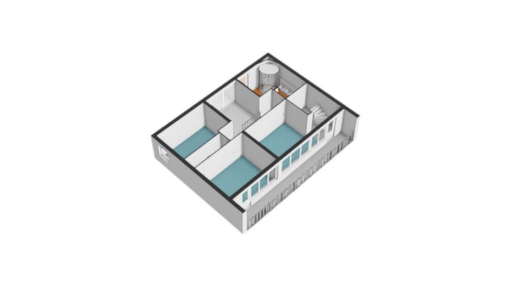 Foto 56 van Gasthuisstraat 18-A