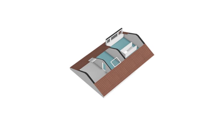 Foto 60 van Gasthuisstraat 18-A