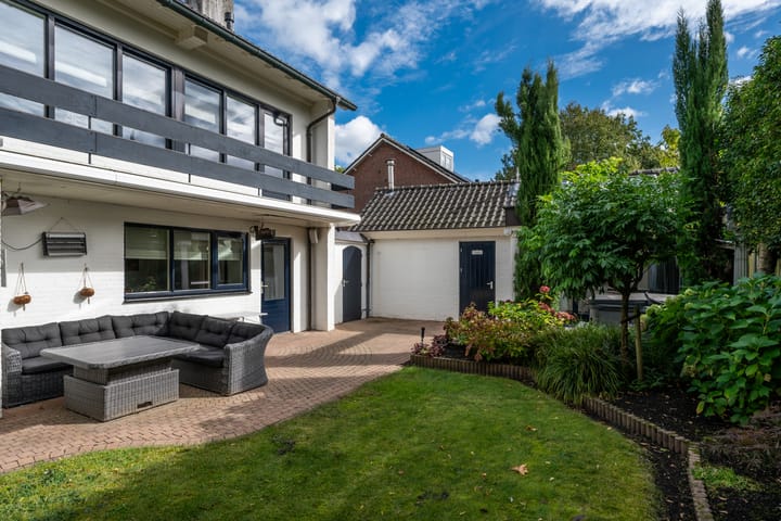 Foto 46 van Gasthuisstraat 18-A