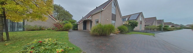 Bekijk 360° foto van voortuin van Nieuwesluisweg 1-061