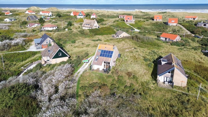 Foto 2 van Midsland aan Zee 395