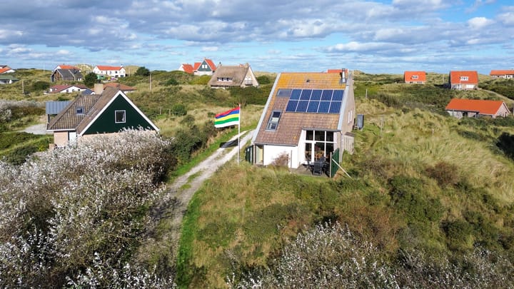 Foto 5 van Midsland aan Zee 395