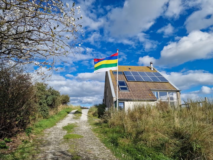 Photo 7 of Midsland aan Zee 395