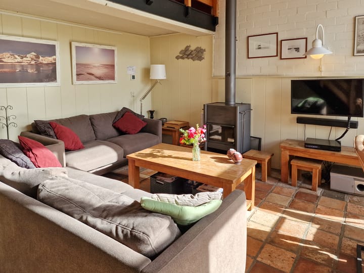 Photo 9 of Midsland aan Zee 395