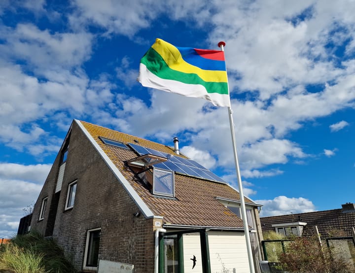 Photo 19 of Midsland aan Zee 395