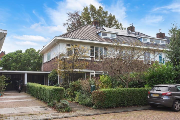 Foto 2 van Johannes Vermeerstraat 6