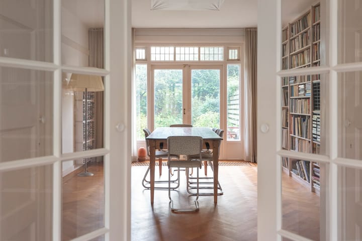 Foto 3 van Johannes Vermeerstraat 6