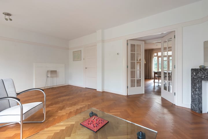 Foto 5 van Johannes Vermeerstraat 6