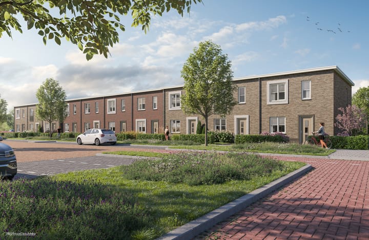 Foto 1 van Windlust 11