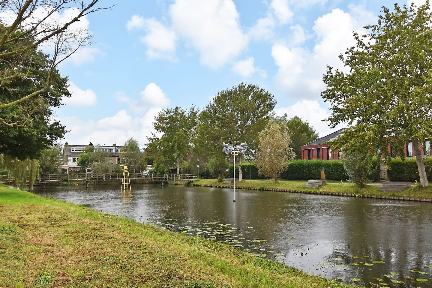 Foto 4 van Magnoliadreef 6