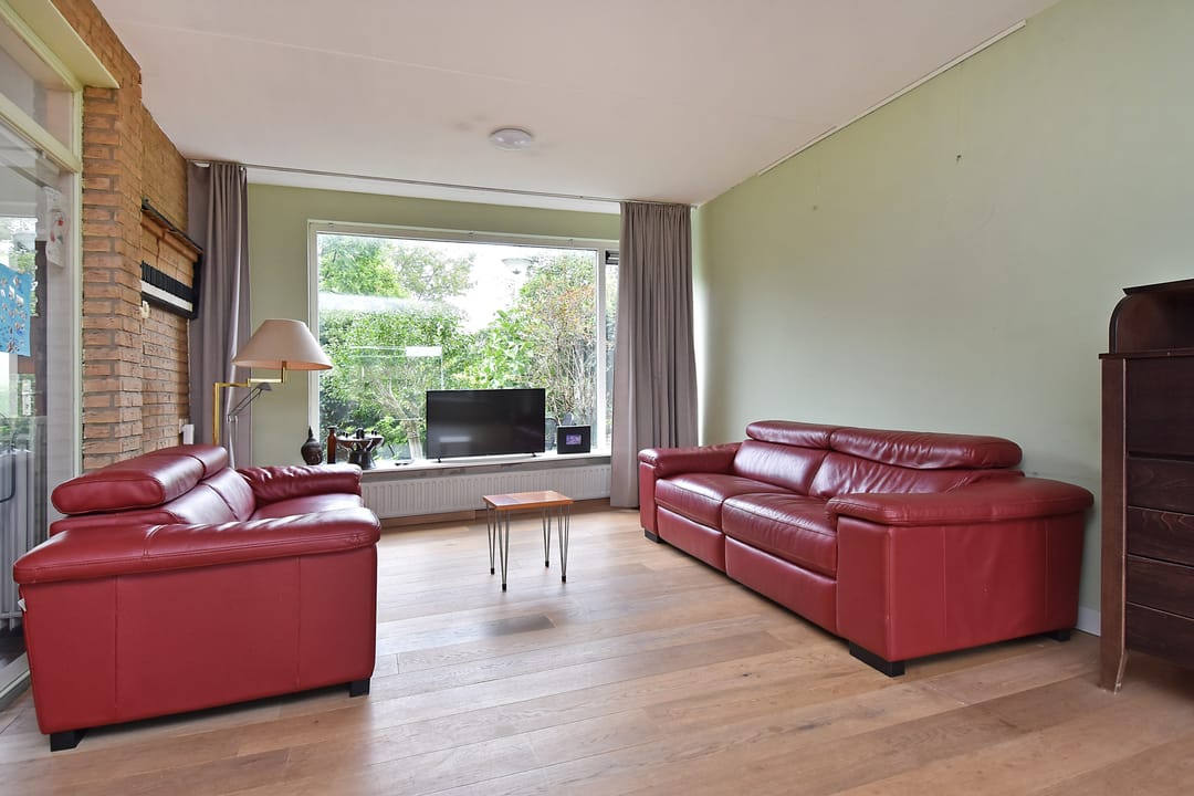 Foto 7 van Magnoliadreef 6