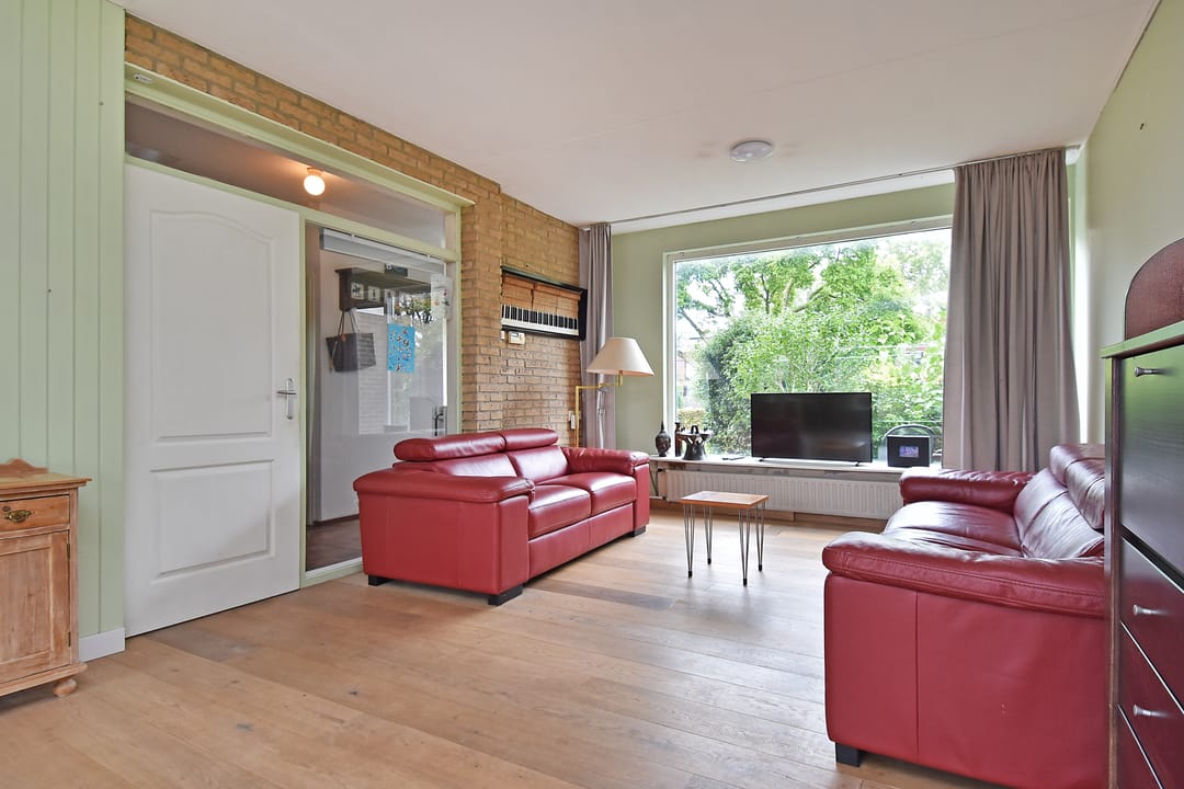 Foto 8 van Magnoliadreef 6