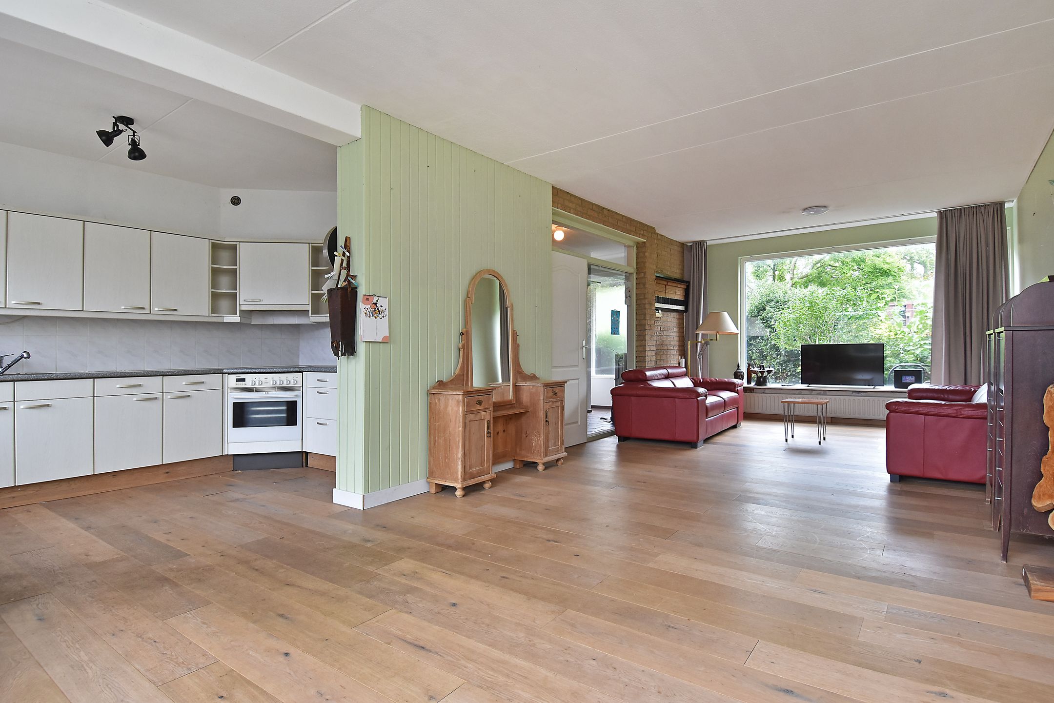 Foto 9 van Magnoliadreef 6