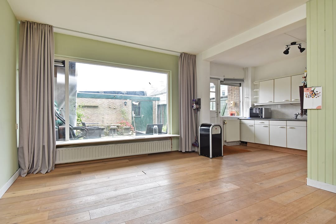 Foto 11 van Magnoliadreef 6