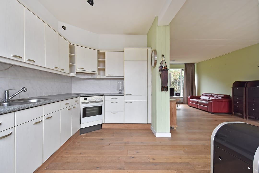 Foto 13 van Magnoliadreef 6