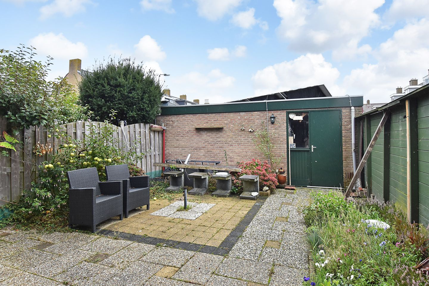 Foto 14 van Magnoliadreef 6