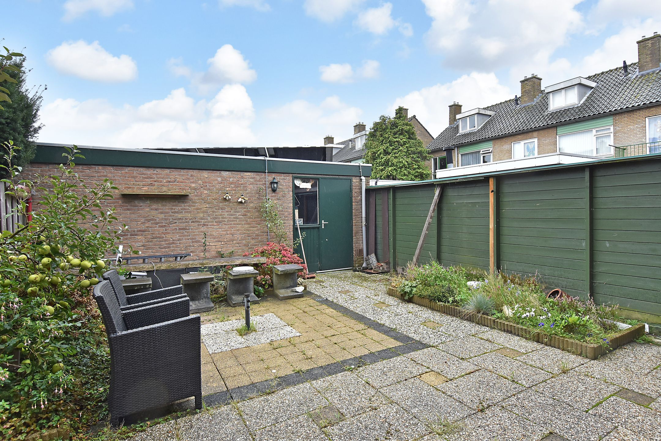 Foto 15 van Magnoliadreef 6