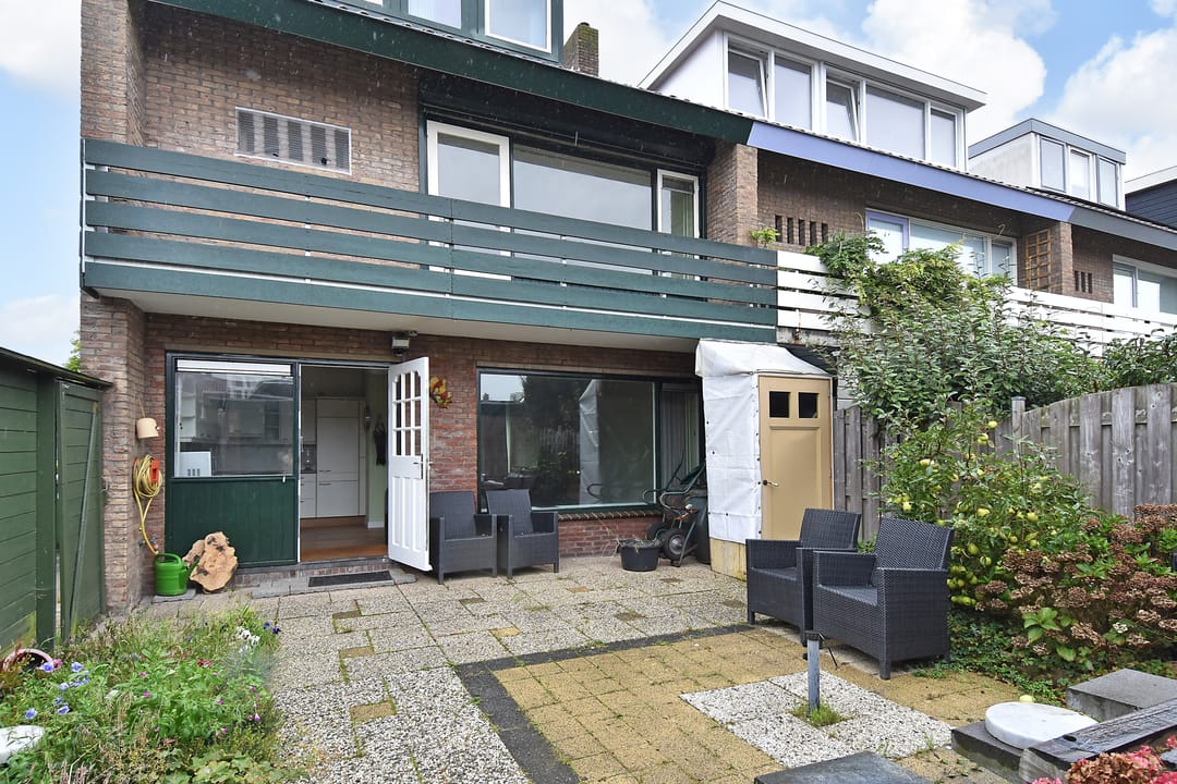 Foto 16 van Magnoliadreef 6