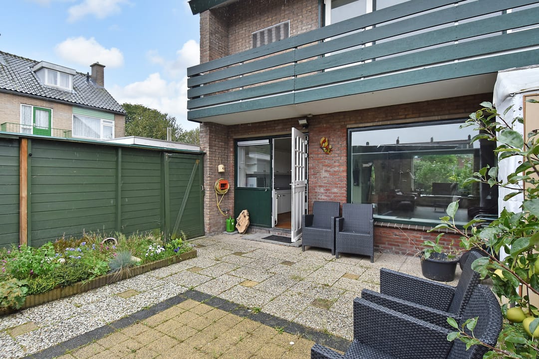 Foto 17 van Magnoliadreef 6