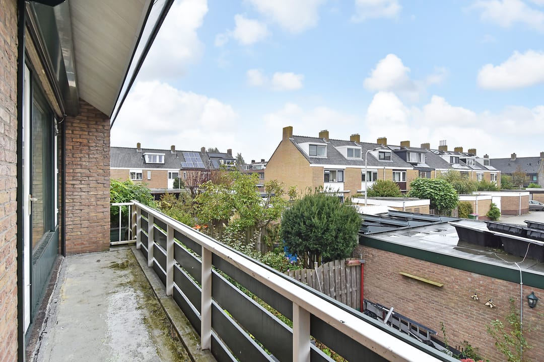 Foto 26 van Magnoliadreef 6