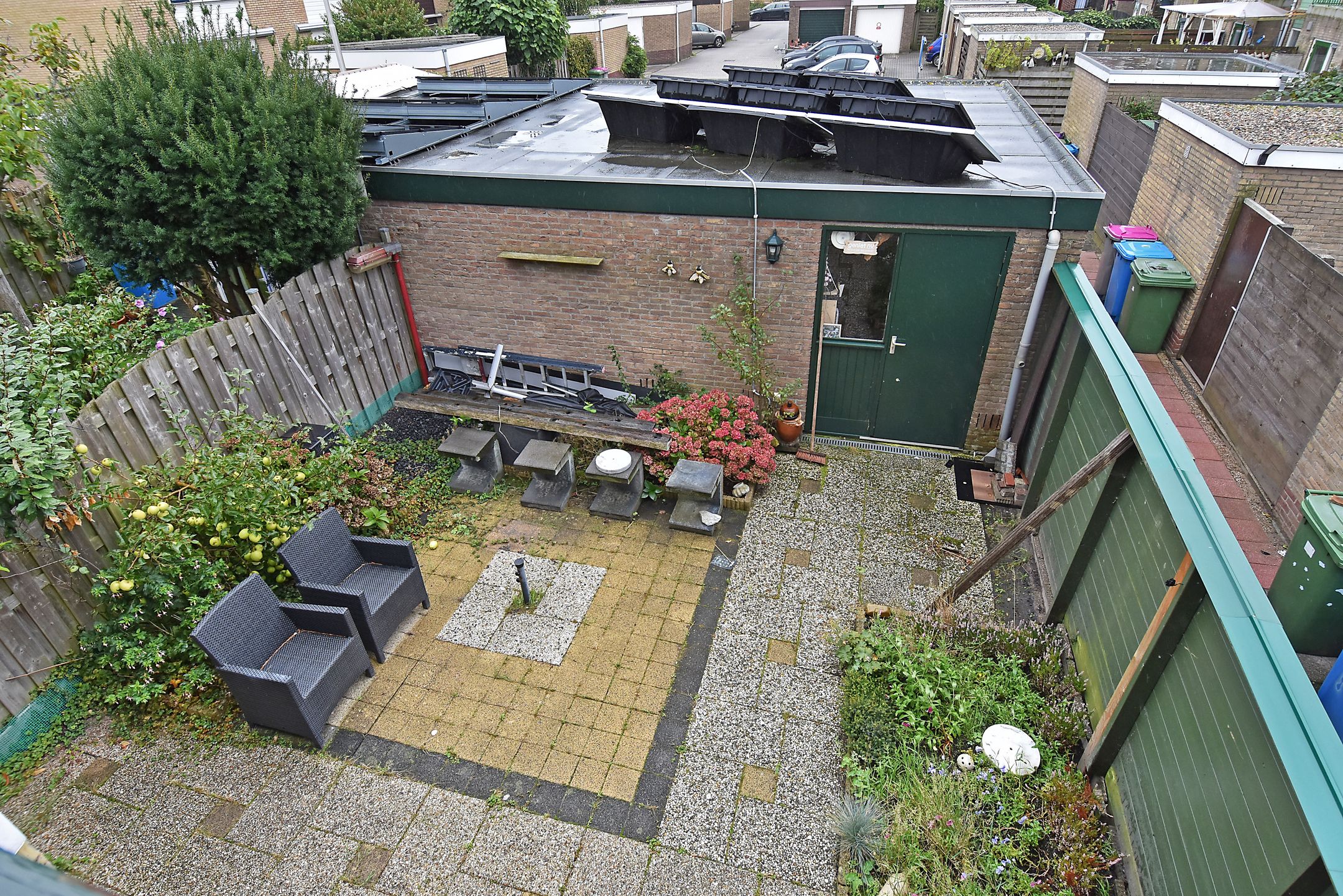 Foto 27 van Magnoliadreef 6