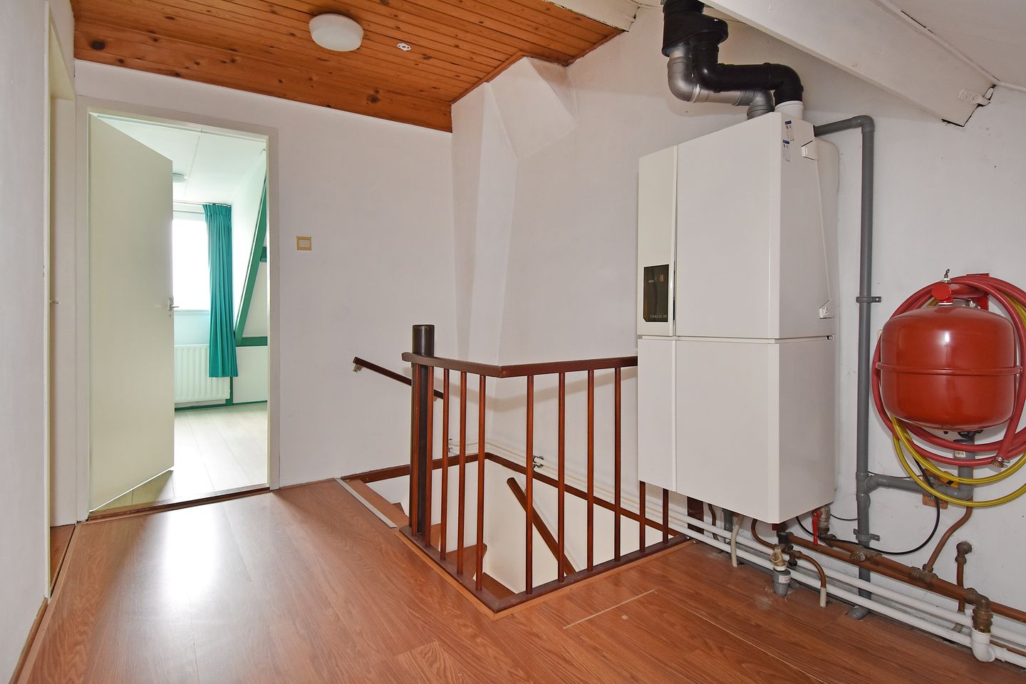 Foto 34 van Magnoliadreef 6