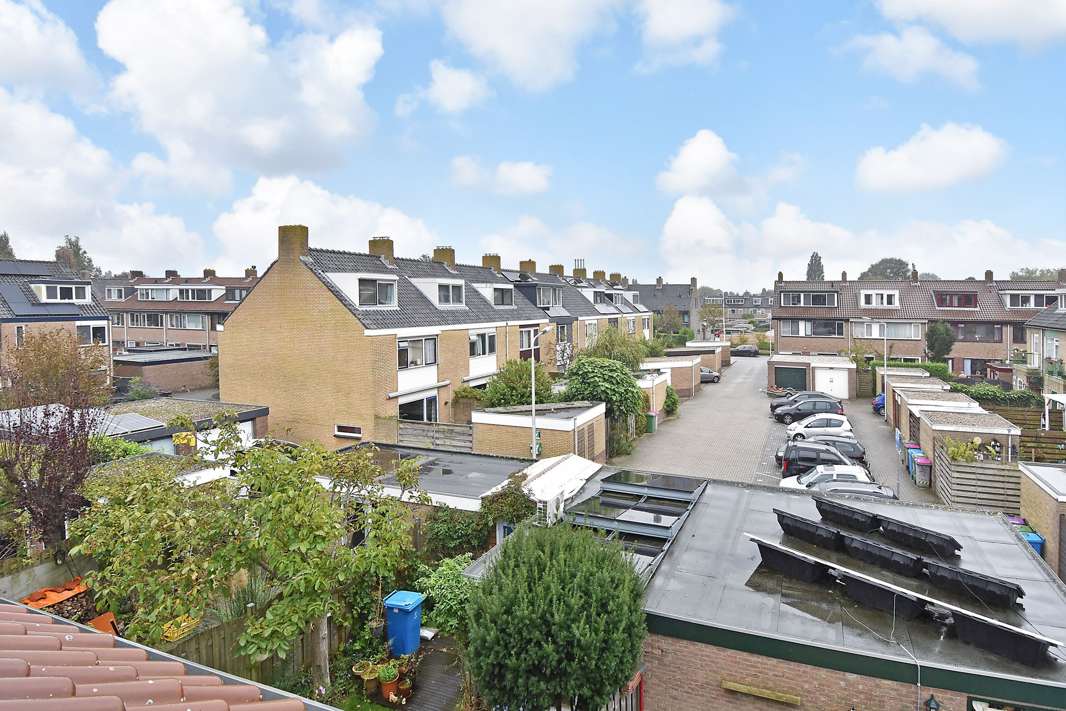 Foto 39 van Magnoliadreef 6