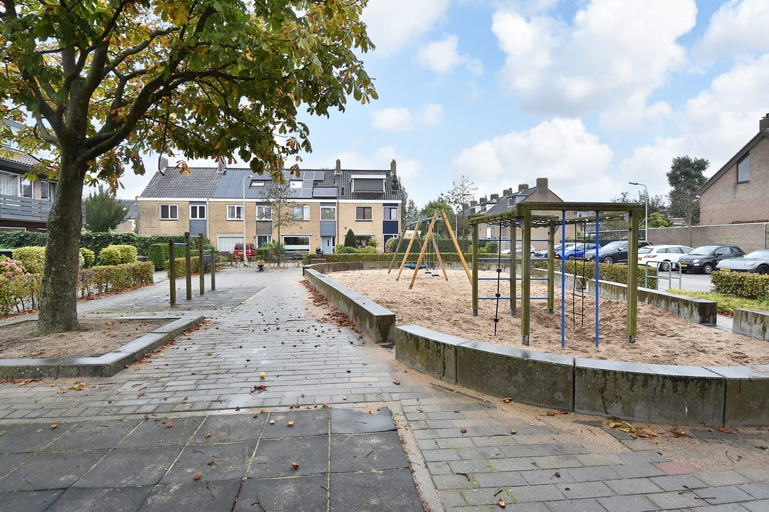 Foto 41 van Magnoliadreef 6