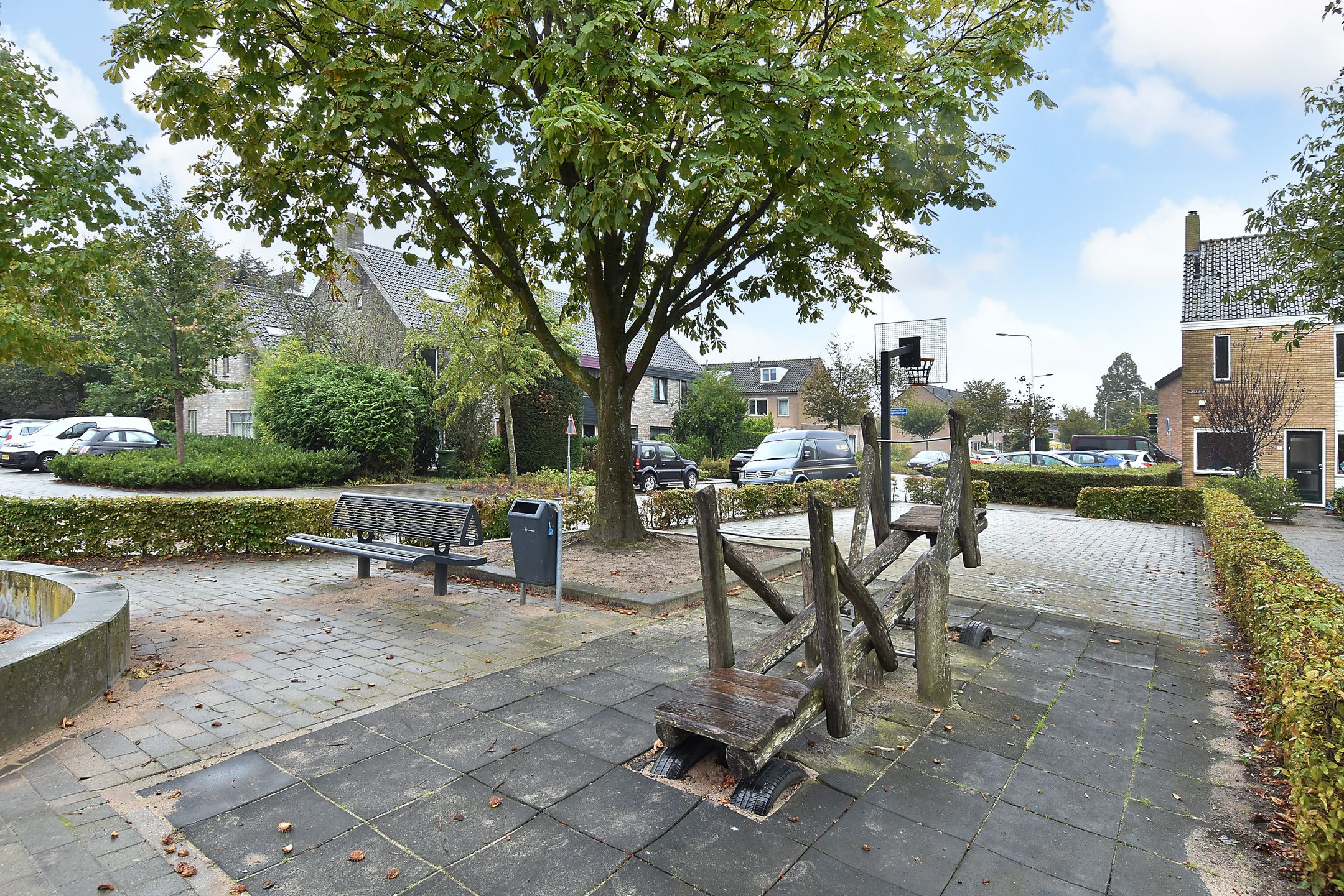 Foto 42 van Magnoliadreef 6