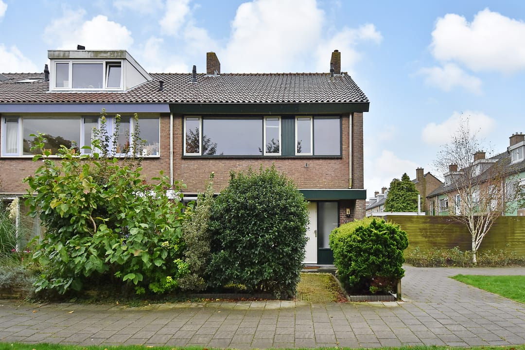 Foto 43 van Magnoliadreef 6