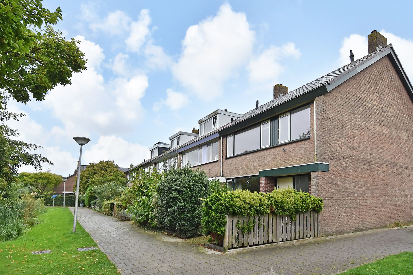 Foto 44 van Magnoliadreef 6