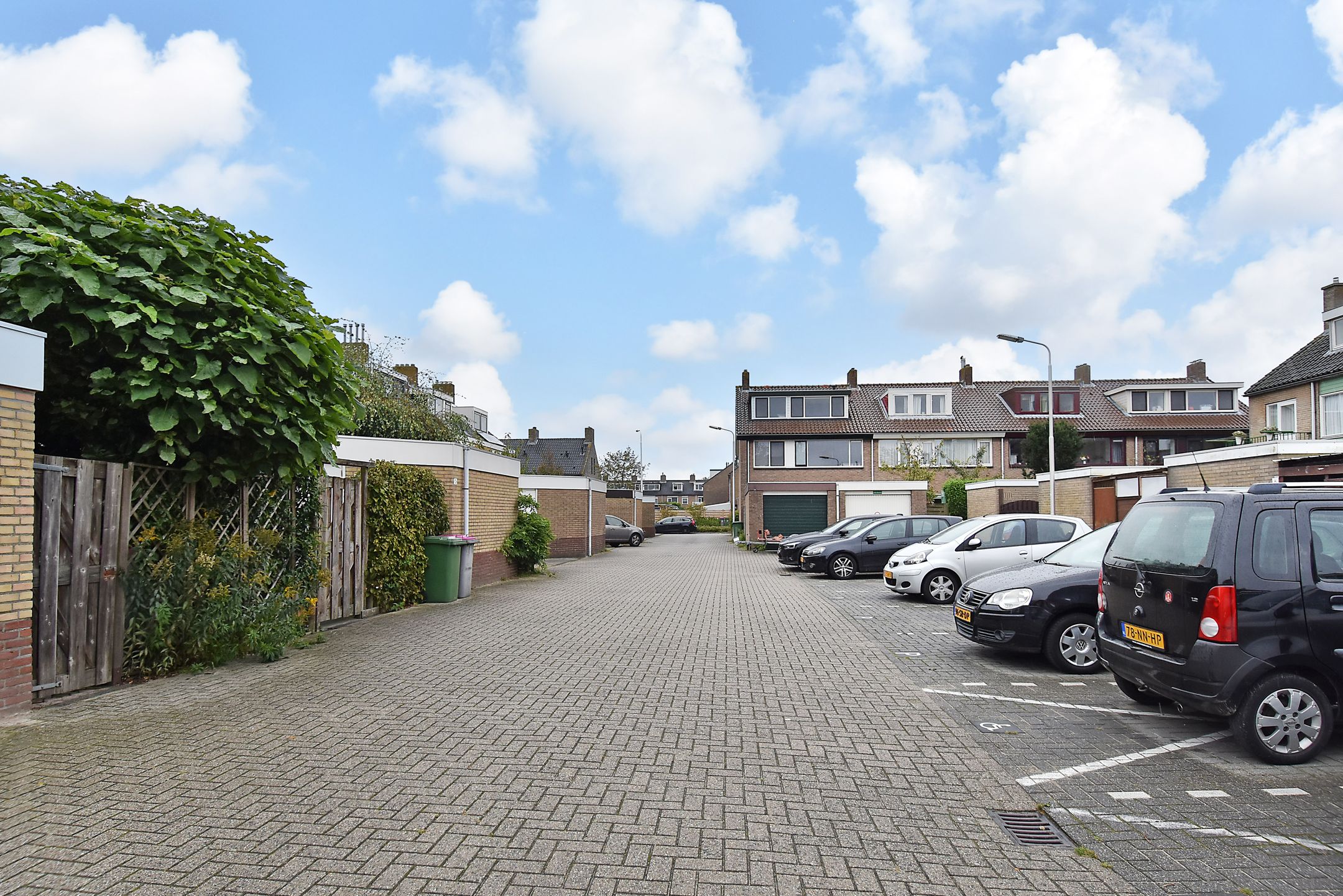 Foto 45 van Magnoliadreef 6