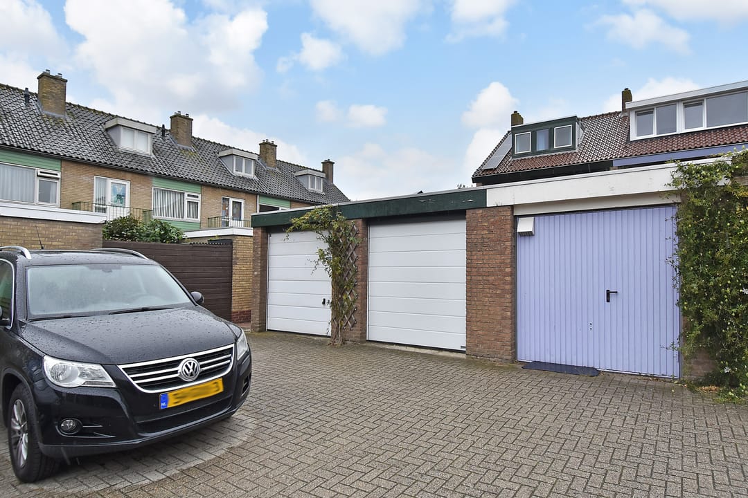 Foto 46 van Magnoliadreef 6