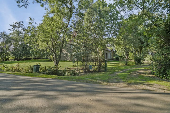 Foto 3 van Hoogbroekstraat 6