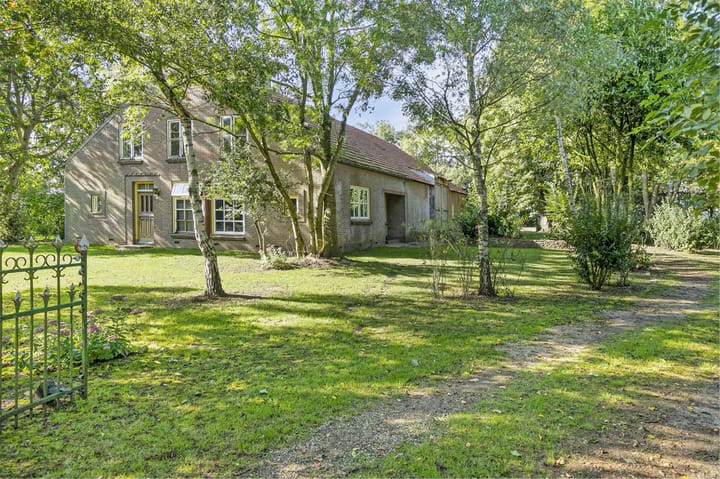 Foto 5 van Hoogbroekstraat 6