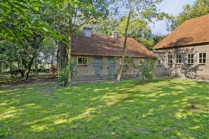 Foto 45 van Hoogbroekstraat 6