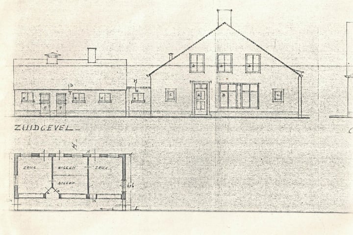 Bekijk foto 70 van Hoogbroekstraat 6