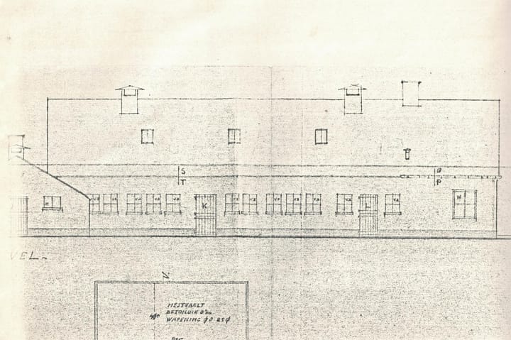 Foto 73 van Hoogbroekstraat 6