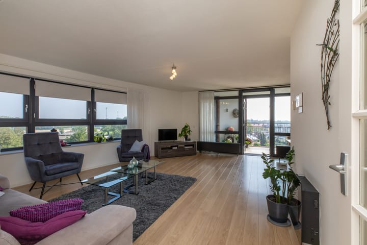 Foto 13 van Rubenslaan 152