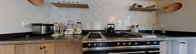 View 360° photo of Keuken of Marterlaan 2-A